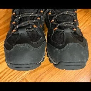 Harley-Davidson | Shoes | Euc Harley Davidson Comp Toe Black  display picture 2